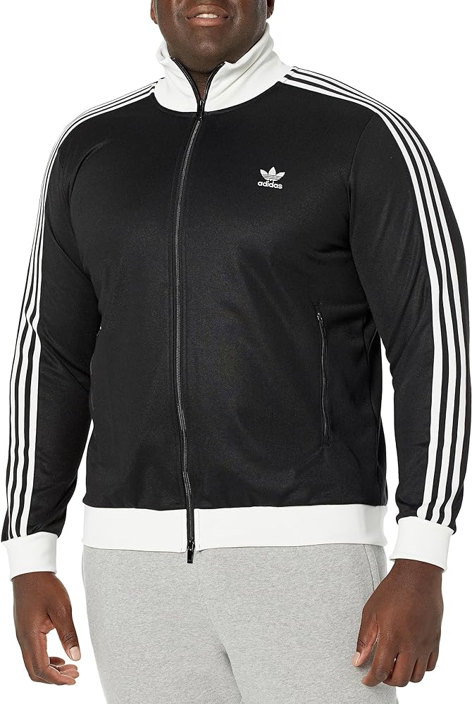 adidas Originals Men's Adicolor Classics Beckenbauer Track Top