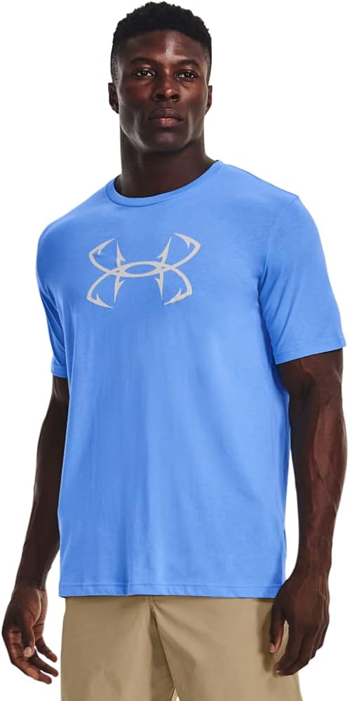 Under Armour UA Fish Hook Logo