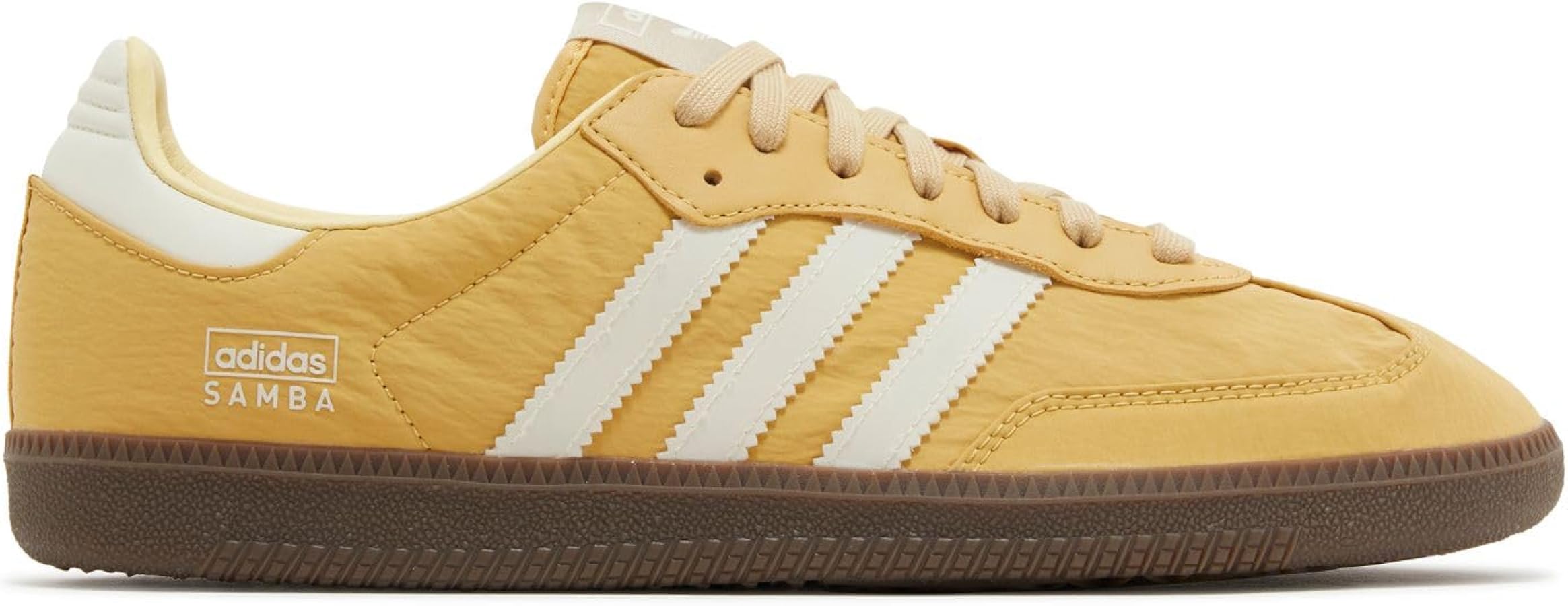 adidas Originals Men's Samba Soccer Shoe