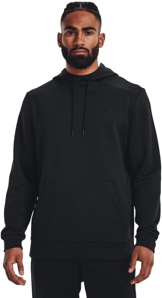 Under Armour Men's Armourfleece Hoodie