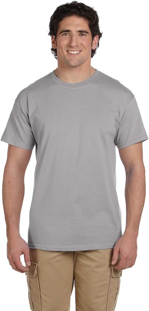 Hanes ComfortBlend® EcoSmart® Crewneck Men's T-Shirt