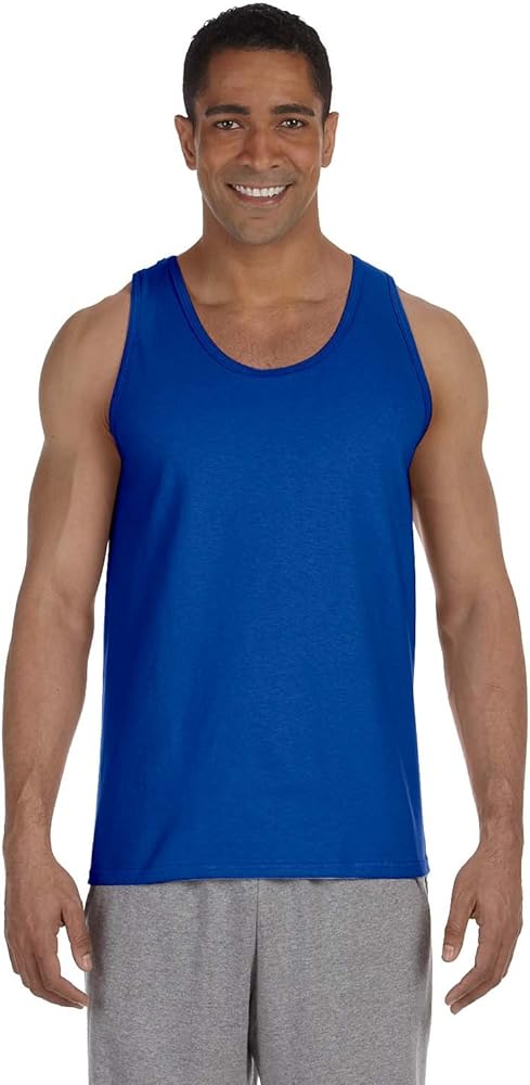 Tank Top Ultra Cotton 6.1 oz. by Gildan (Style# 2200)