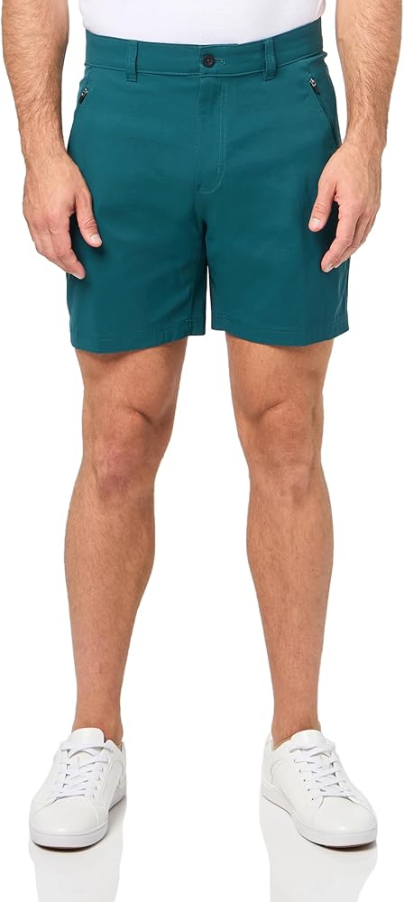 Eddie Bauer Men's Horizon Guide Wander Shorts