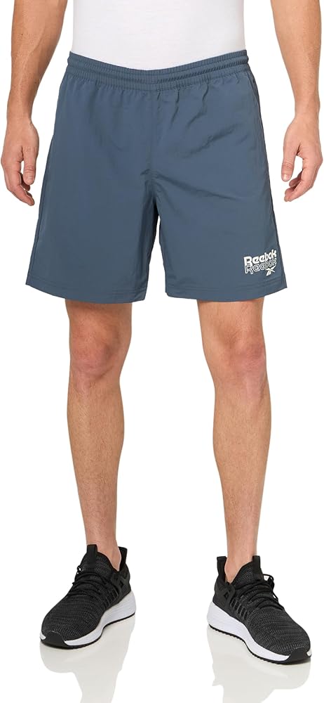 Reebok Men's Identity Brand Proud Short