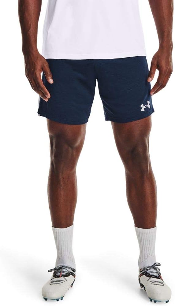 Under Armour Men's Match 2.0 Shorts