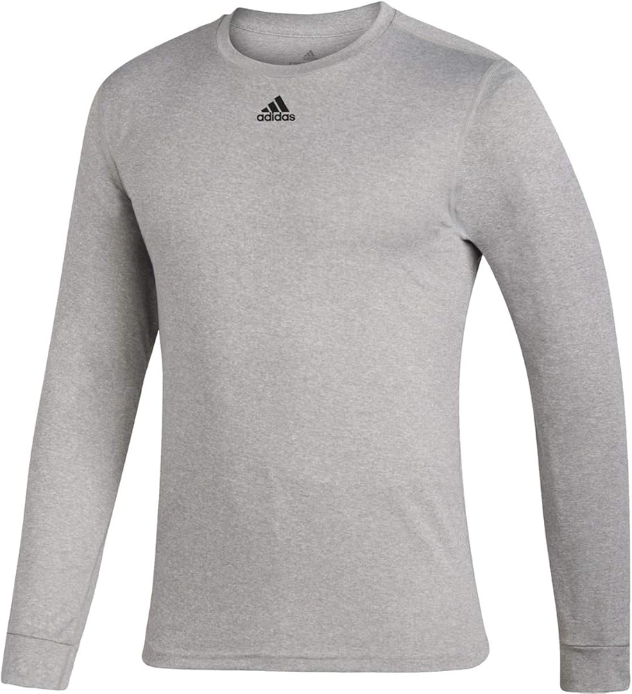 adidas Creator Long Sleeve Top - Men's Training