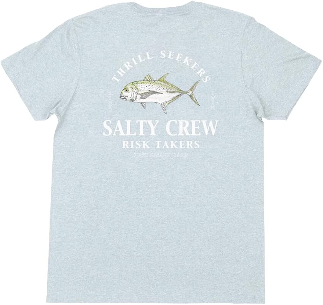 Salty Crew GT Short Sleeve Tee