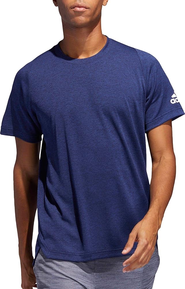 adidas Men's Axis Elevated T-Shirt