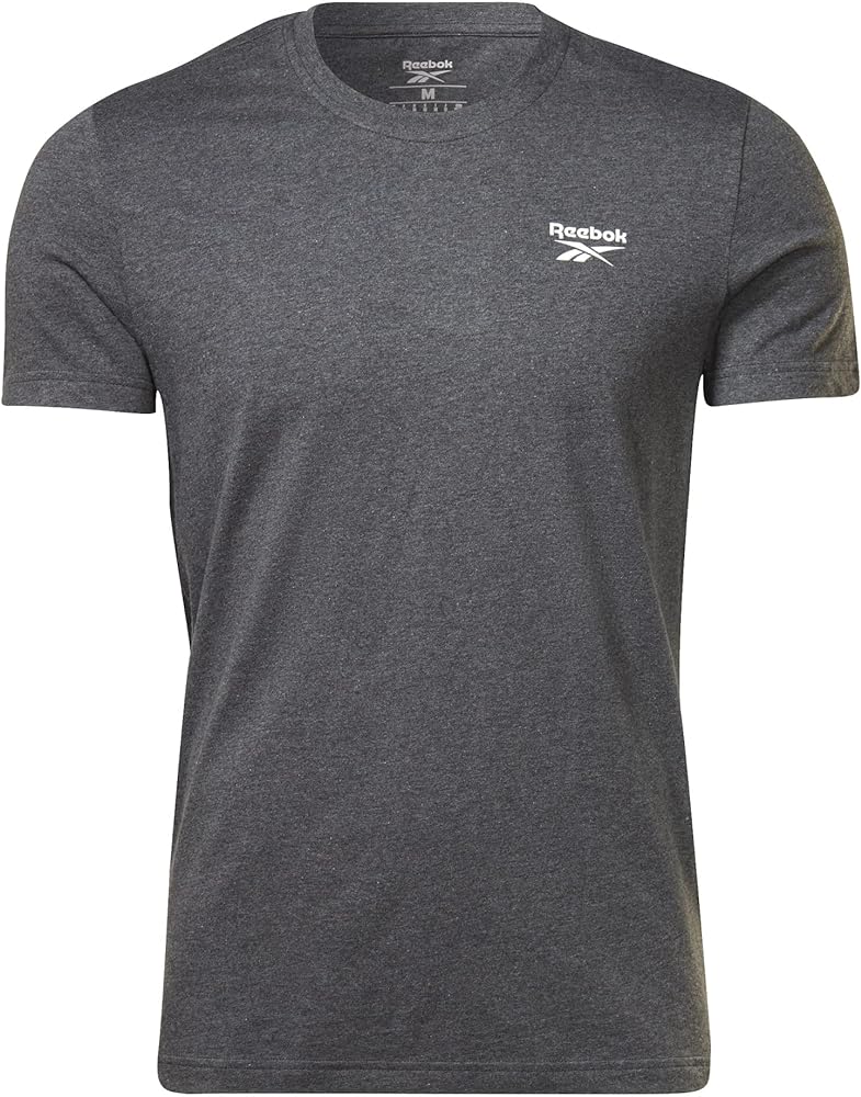 Reebok Men's Identity Classics T-Shirt