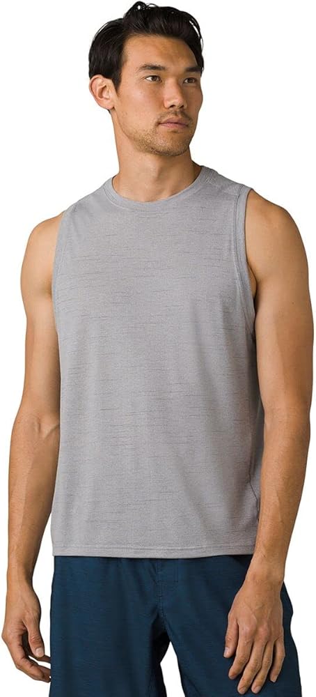 prAna Men's Prospect Heights Tank