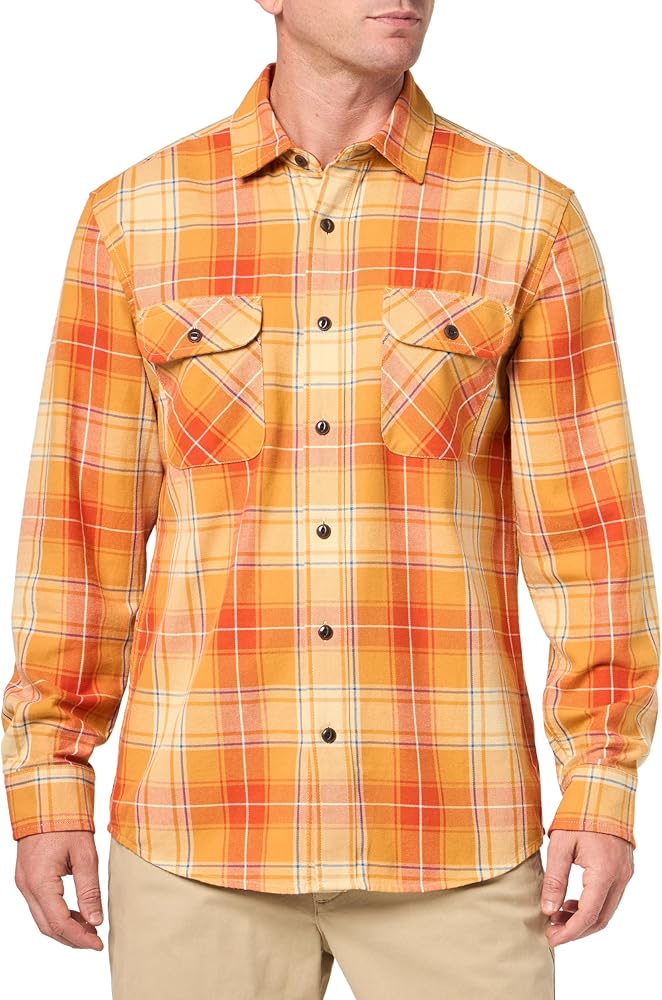 Pendleton Men's Long Sleeve Beach Shack Shirt