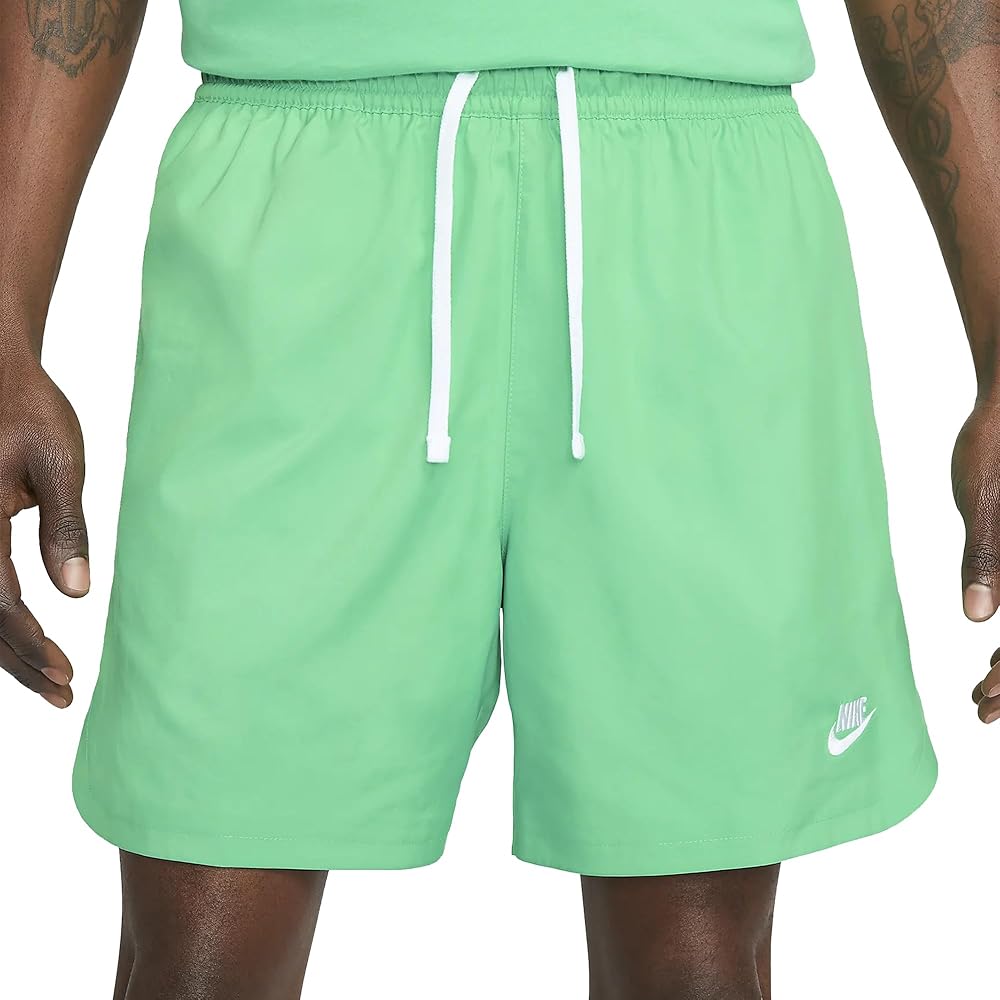 Nike NSW Woven Flow Shorts