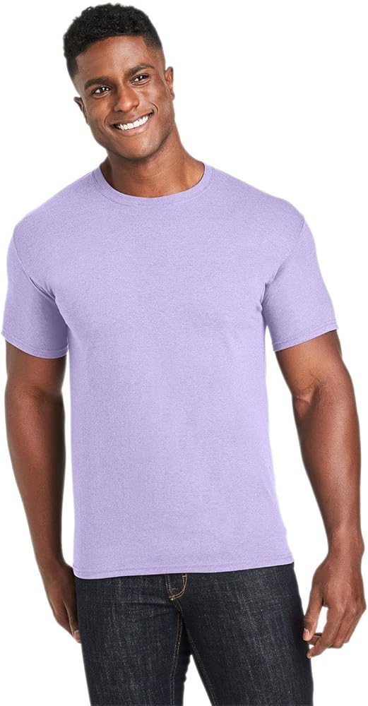 Hanes Adult Perfect-T Triblend T-Shirt