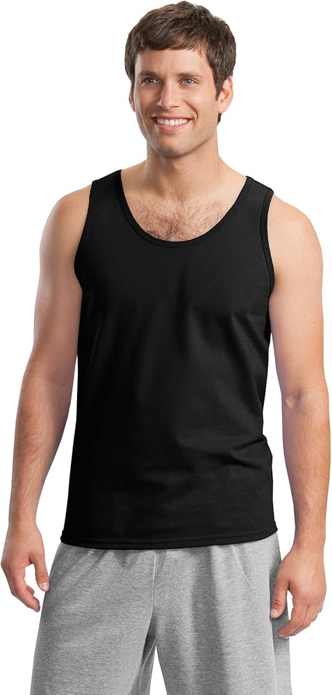 Gildan 6.1 oz Cotton Tank Top G220