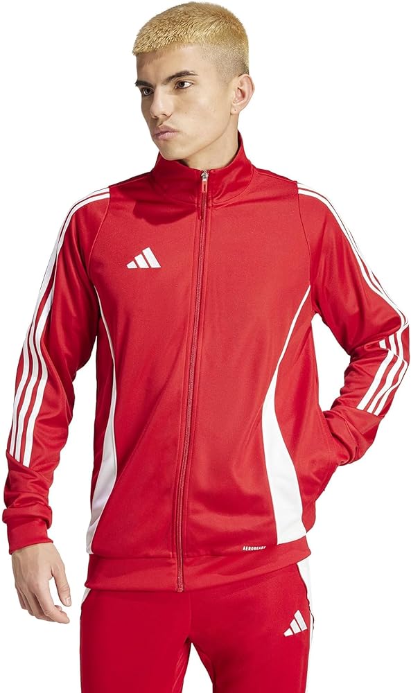 adidas Men's Tiro 24 Training Jacket