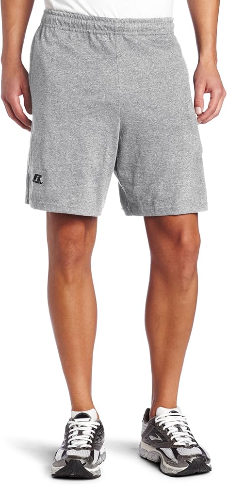 Russell Athletic Men's Athletic Pocket Short (Discontinued)