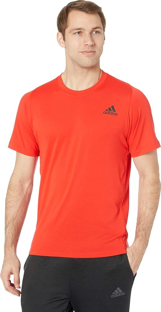 adidas Men's Freelift Sport Tee