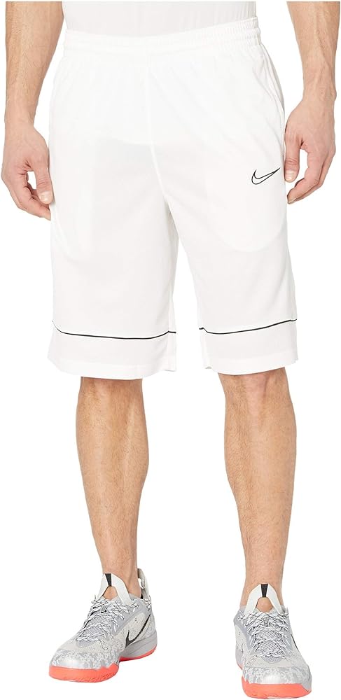 Nike Men's 11 inch Basketball Shorts