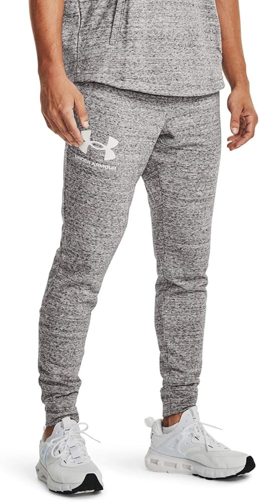 Under Armour Men's Rival Terry Joggers