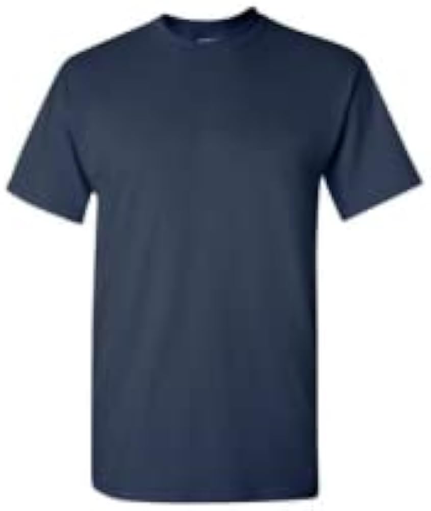 Gildan G2000, Ultra Cotton T-Shirt Navy