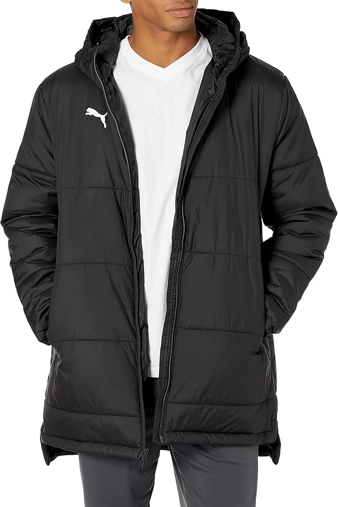 PUMA Men's Bench Jacket