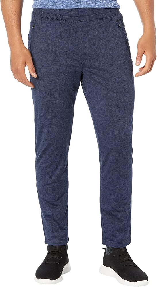 Skechers Mens Ultra Go Tapered Pant