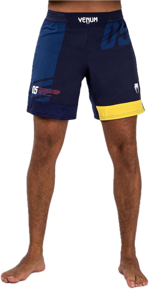 Venum Men's Sport 05 Fight Shorts