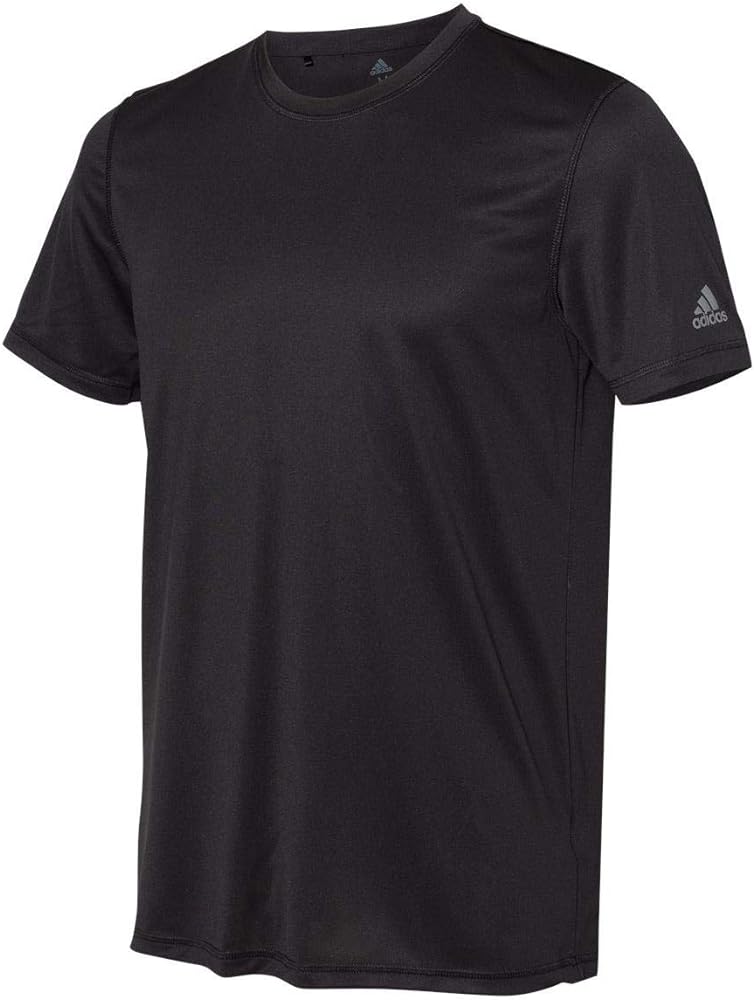 Adidas Sport T-Shirt L Black