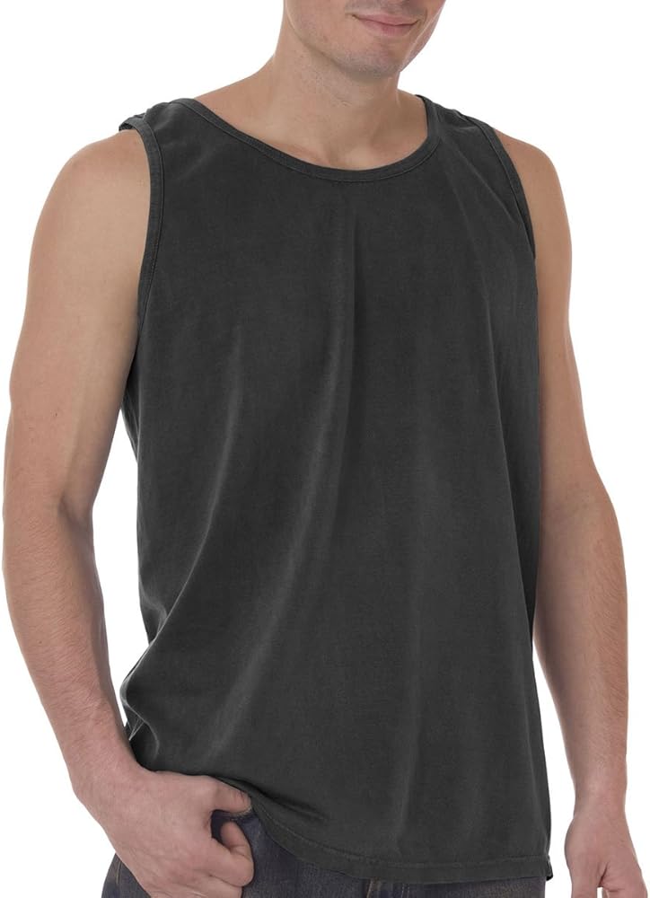 Comfort Colors Adult Heavyweight RS Tank