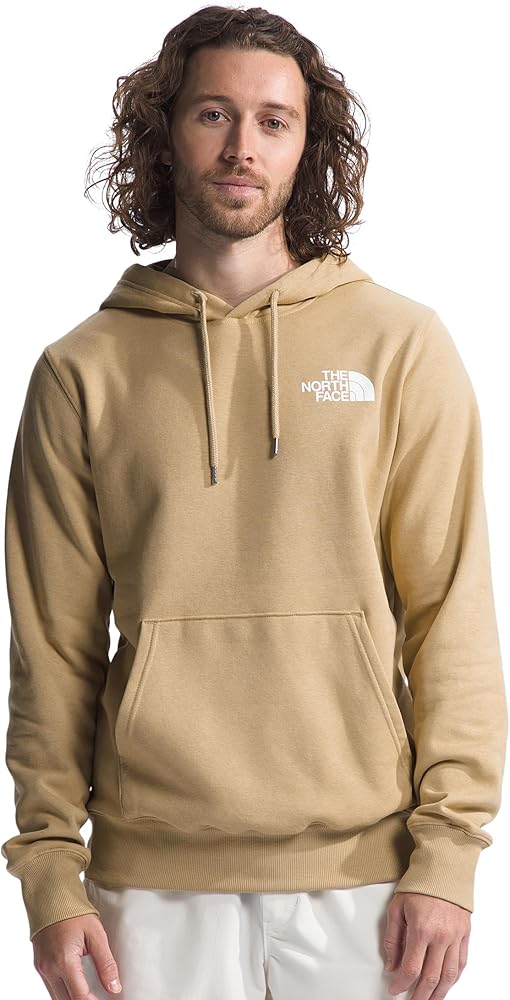 THE NORTH FACE Men's Printed Box NSE Hoodie