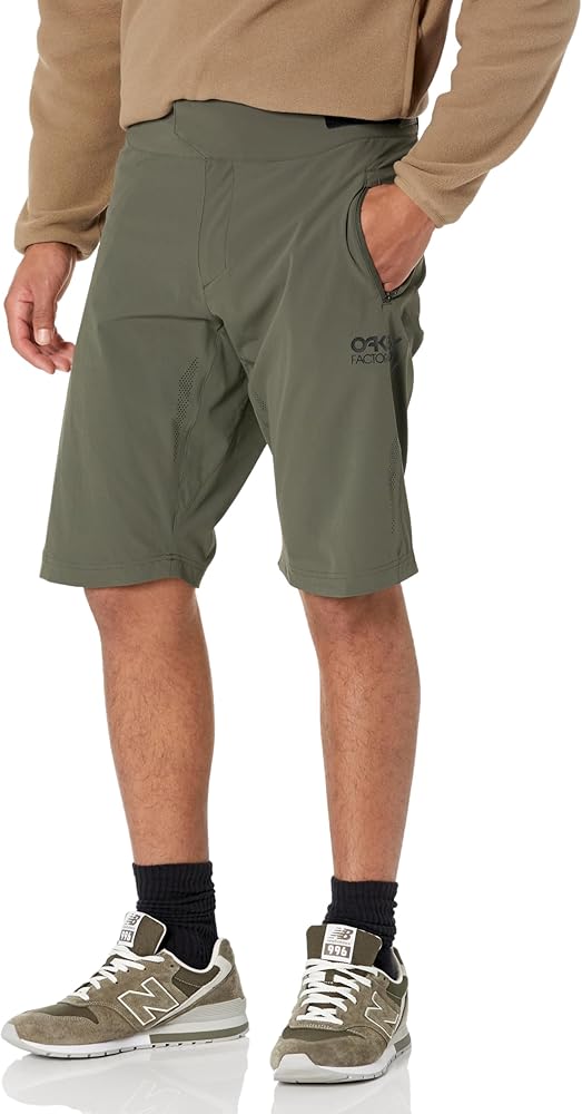 Oakley Men's Standard Factory Pilot Rc Short