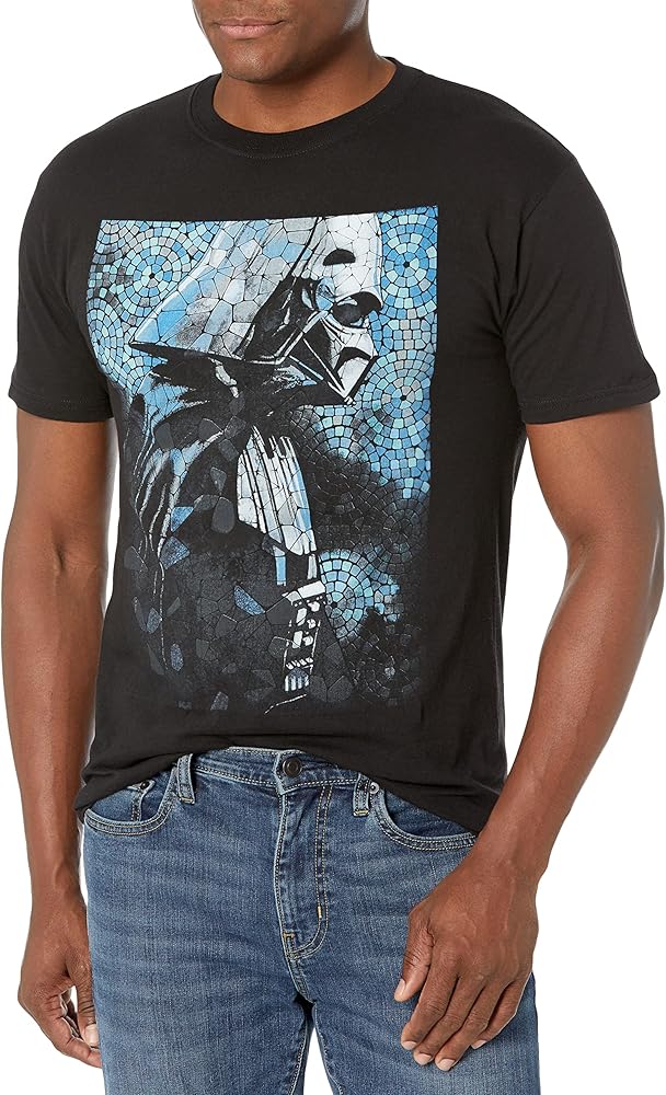 STAR WARS Men's The Last Sith T-Shirt