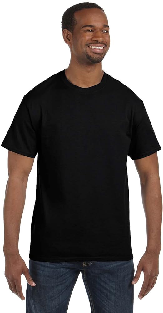 Hanes TAGLESS® T-Shirt