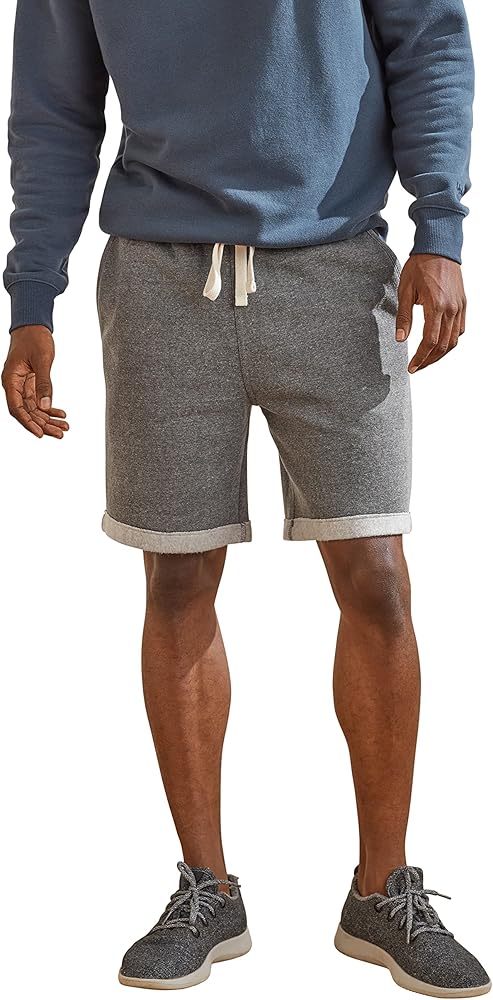 UpWest Men's Pull-on Short