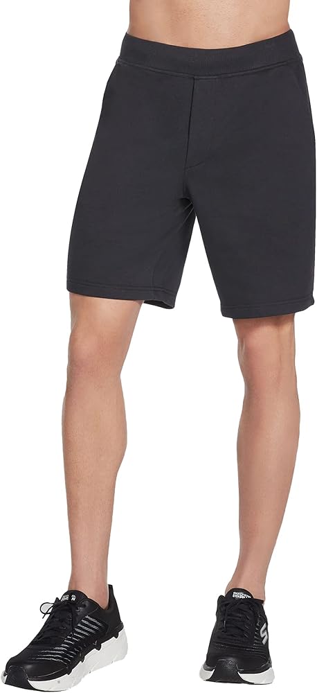 Skechers Mens Explorer 9 inch Short