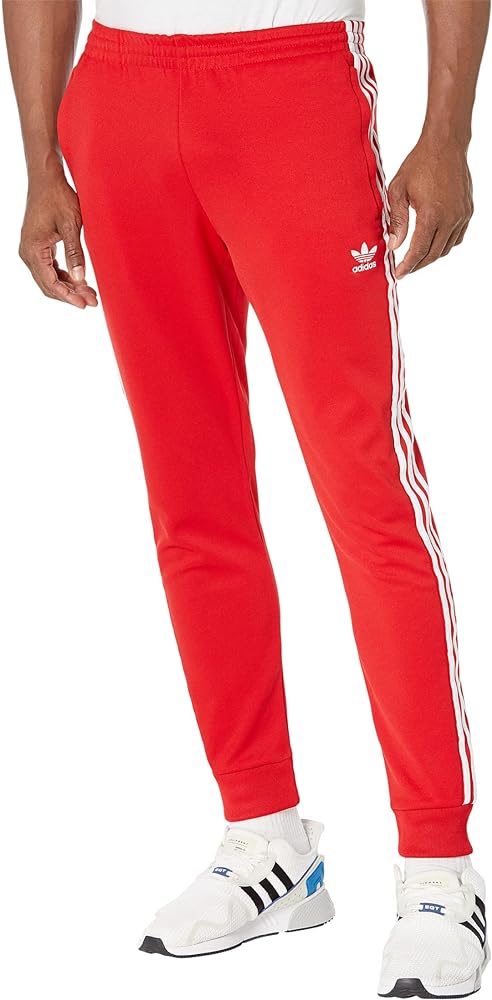 adidas Originals mens Adicolor Classics Superstar Track Pants