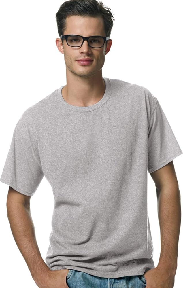 Hanes ComfortBlend® EcoSmart® Crewneck Men's T-Shirt