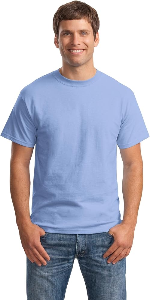 Hanes Men's 5180