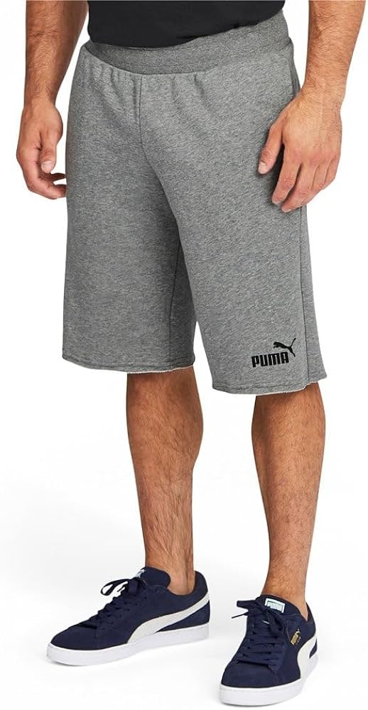 PUMA Men's Essentials+ 12" Shorts