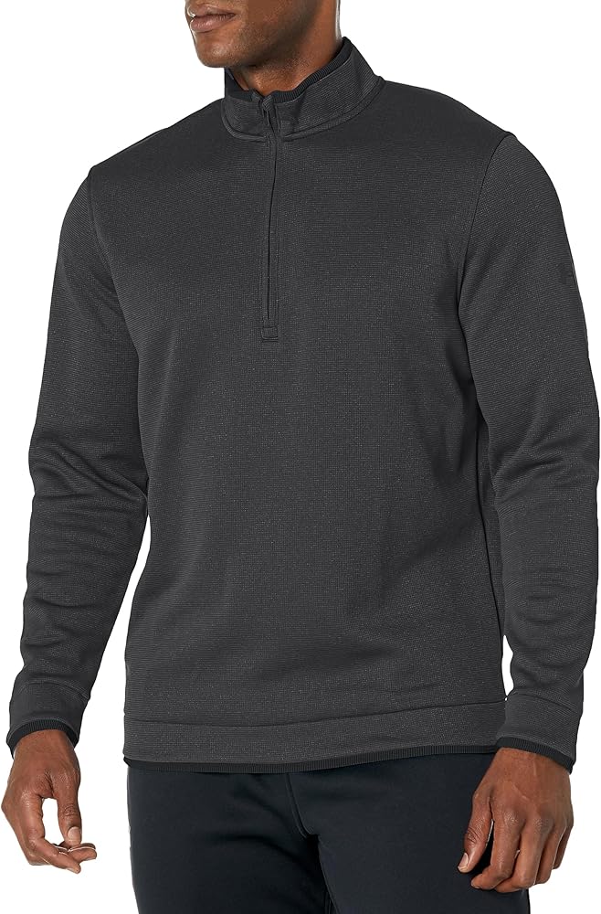 Under Armour Men's Storm SweaterFleece Quarter Zip