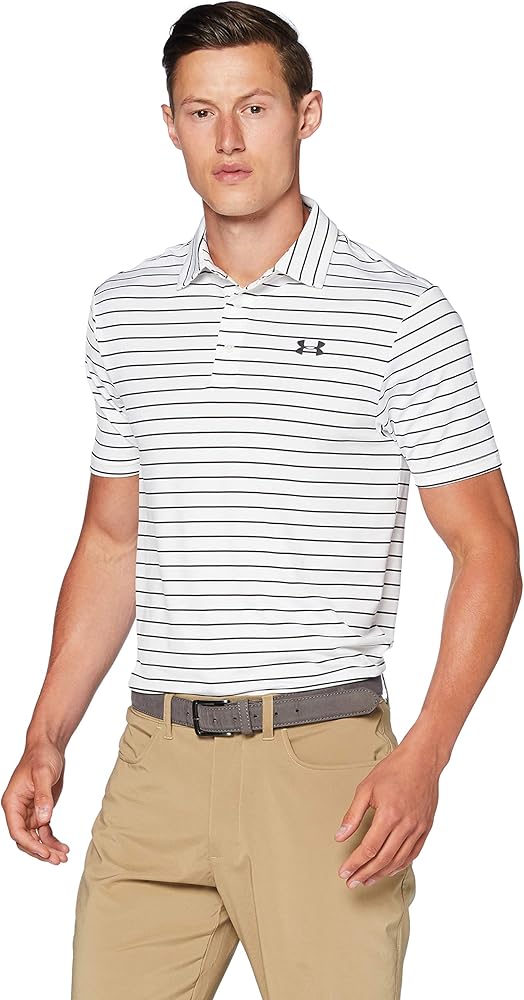 Under Armour Men's Playoff 2.0 Golf Polo