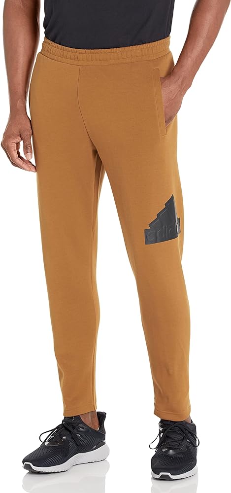 adidas Men's Future Icon Badge of Sport Pants