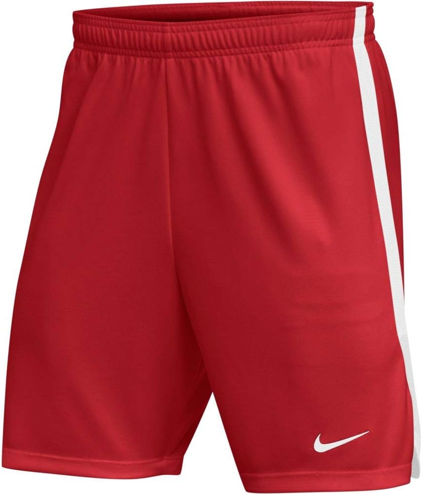 Nike Dry Hertha II Men's Short Red L