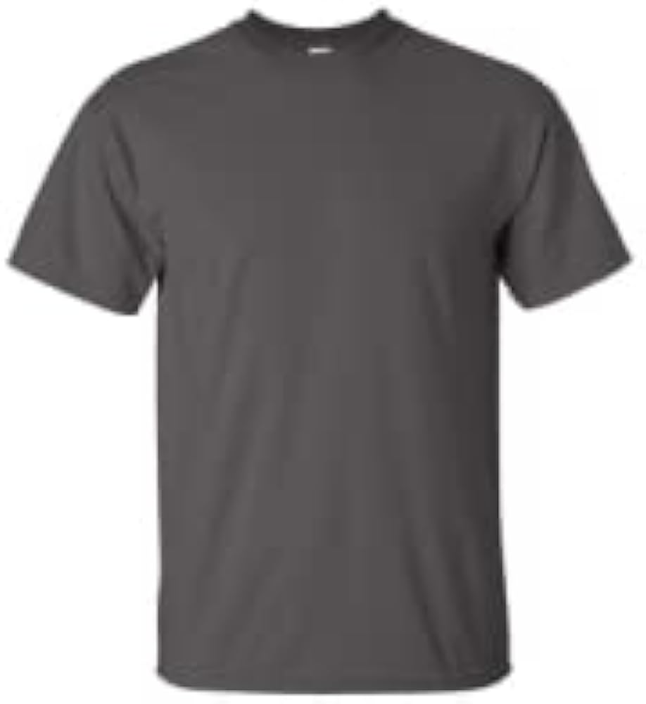 Gildan G2000, Ultra Cotton T-Shirt Charcoal