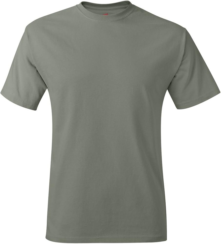 Hanes TAGLESS® T-Shirt