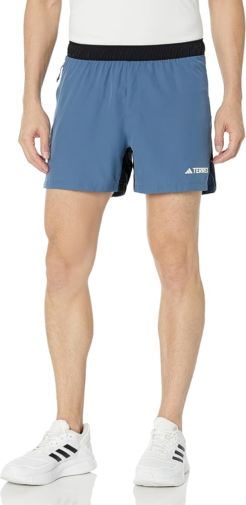 adidas Men's Terrex Trail Shorts