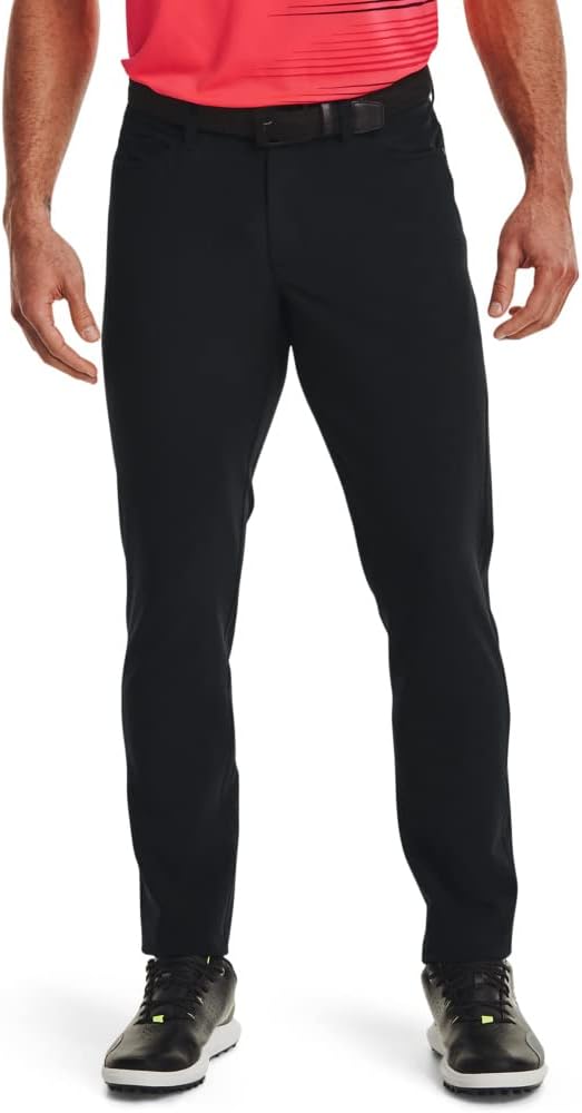 Under Armour Men's Drive 5 Pocket Pants