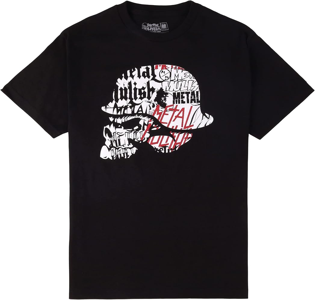 Metal Mulisha Mens Decade T-Shirt