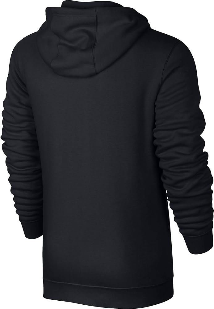 Nike Men's Sportswear Full Zip Club Hoodie