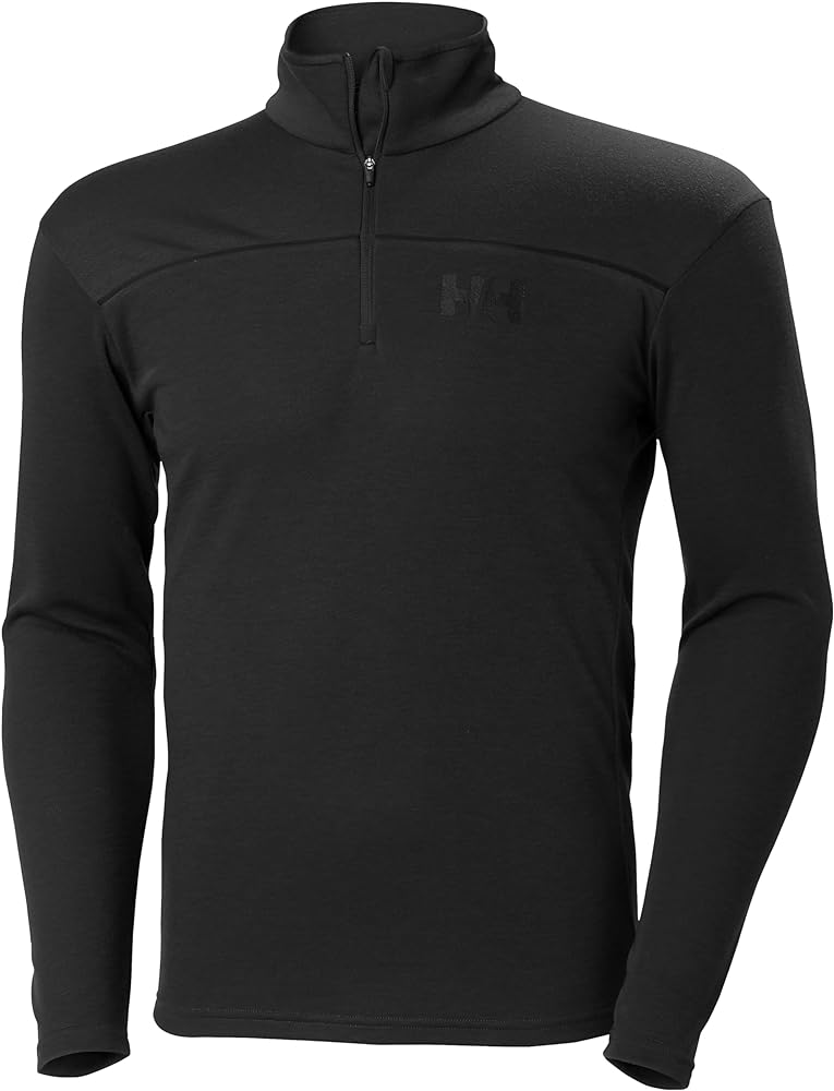 Helly-Hansen Men's Hp 1/2 Zip Pullover